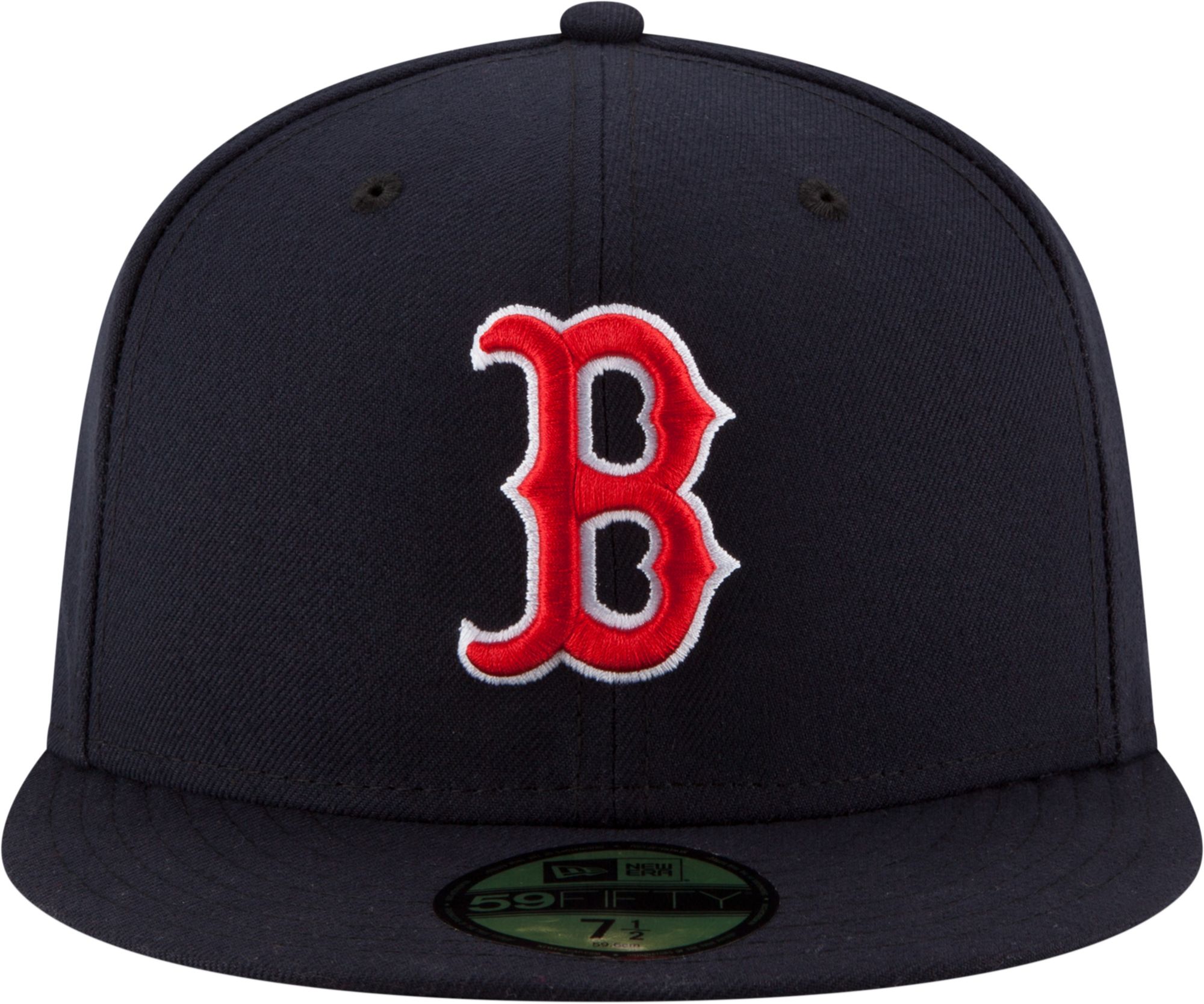 Dick's Sporting Goods New Era Men's Boston Red Sox 59Fifty Game
