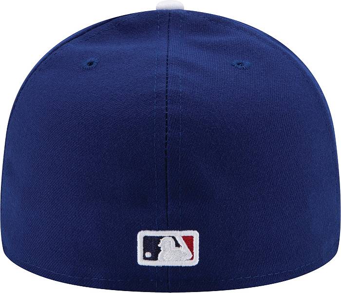 Genuine Merchandise, Accessories, Los Angeles La Dodges Baseball Cap Fan  Favorite Mlb Genuine Merchandise One Size
