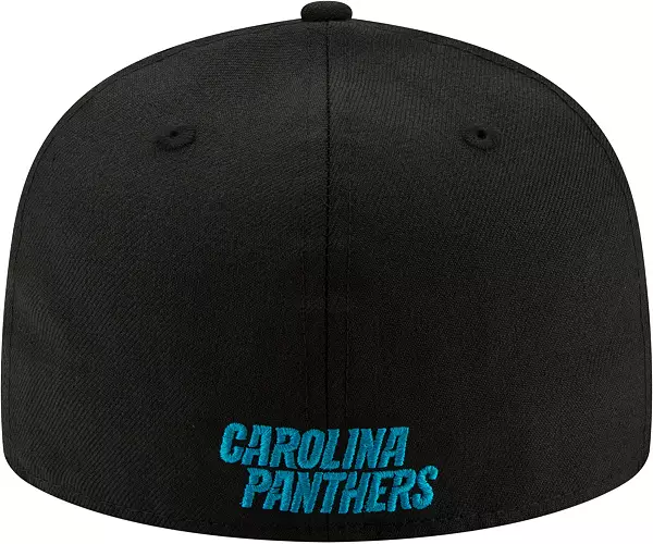 Carolina Panthers Hats & Caps – New Era Cap