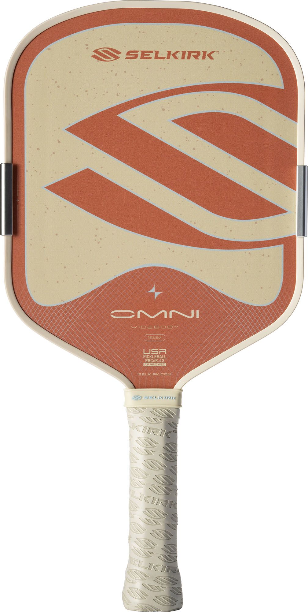 Selkirk OMNI Widebody Pickleball Paddle | Dick's Sporting Goods