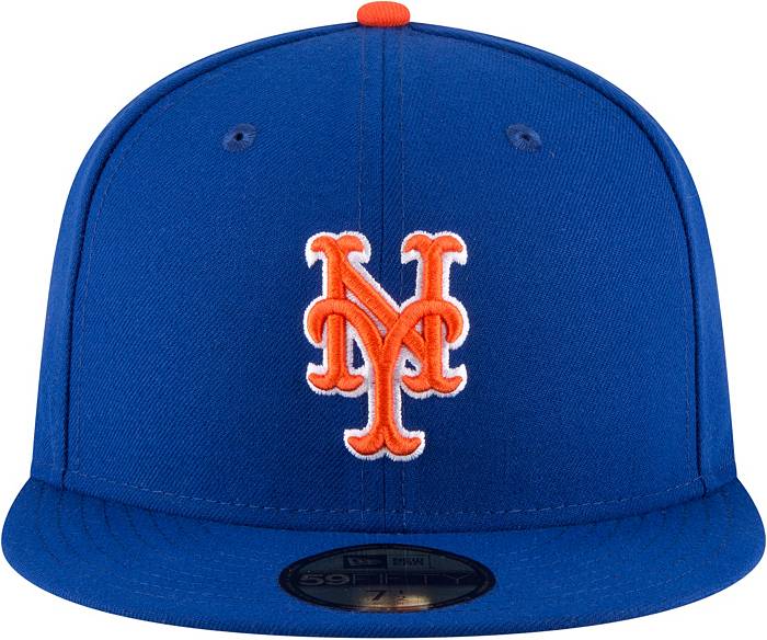 Men's New York Mets Francisco Lindor #12 Cool Base Alternate Replica Jersey