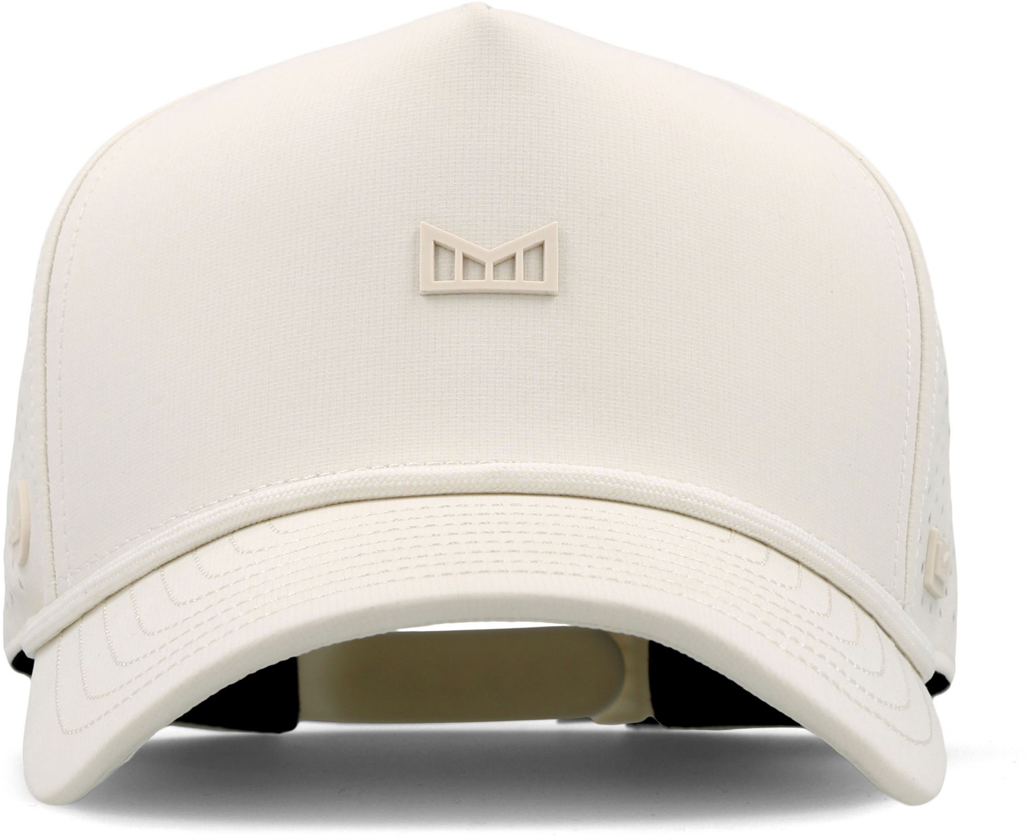 melin Adult Odysea Rope Bulls Icon Hydro Performance Snapback Hat product image