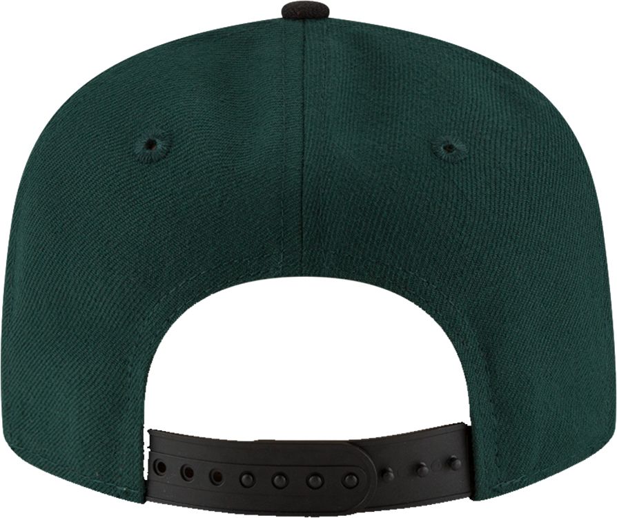 New Era Youth Milwaukee Bucks 9Fifty Adjustable Snapback Hat product image
