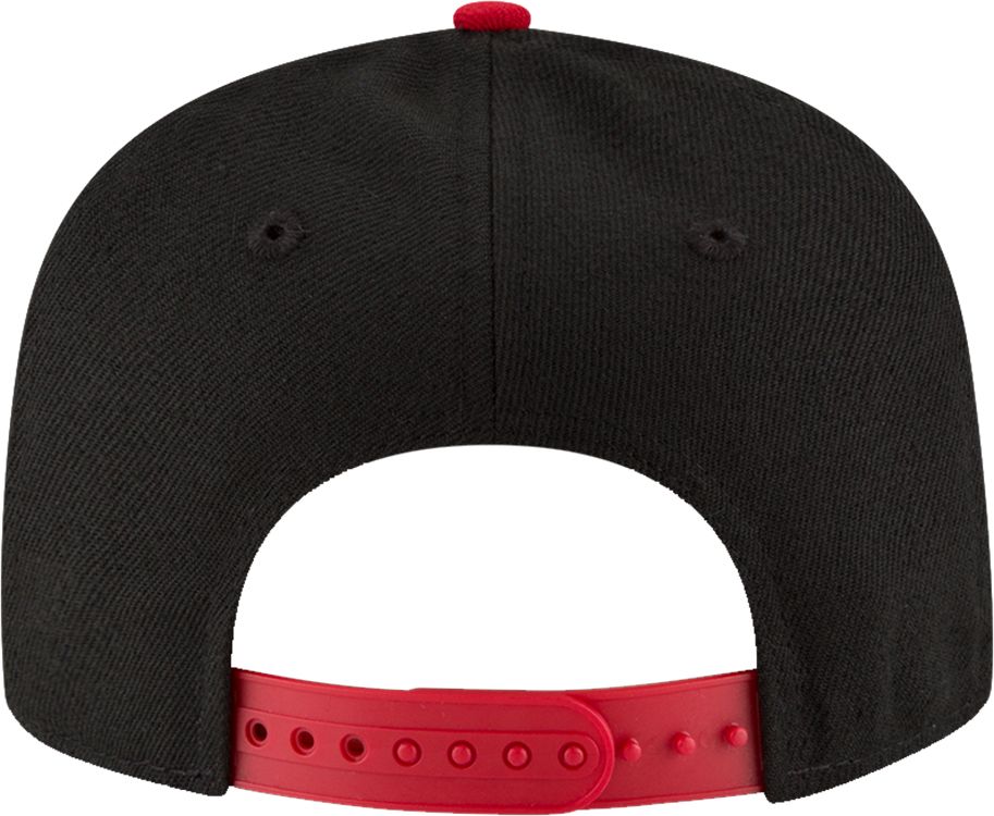 New Era Youth Chicago Bulls 9Fifty Adjustable Snapback Hat product image