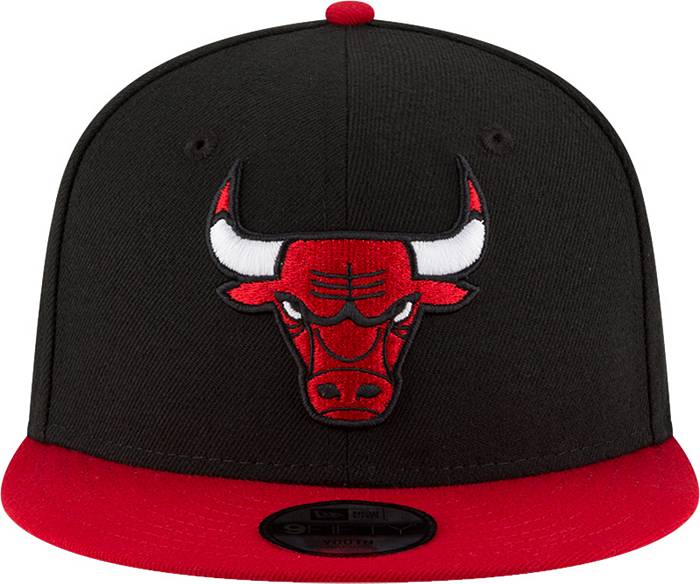 Chicago Bulls Hats, Kids Bulls Caps, Beanie, Snapbacks