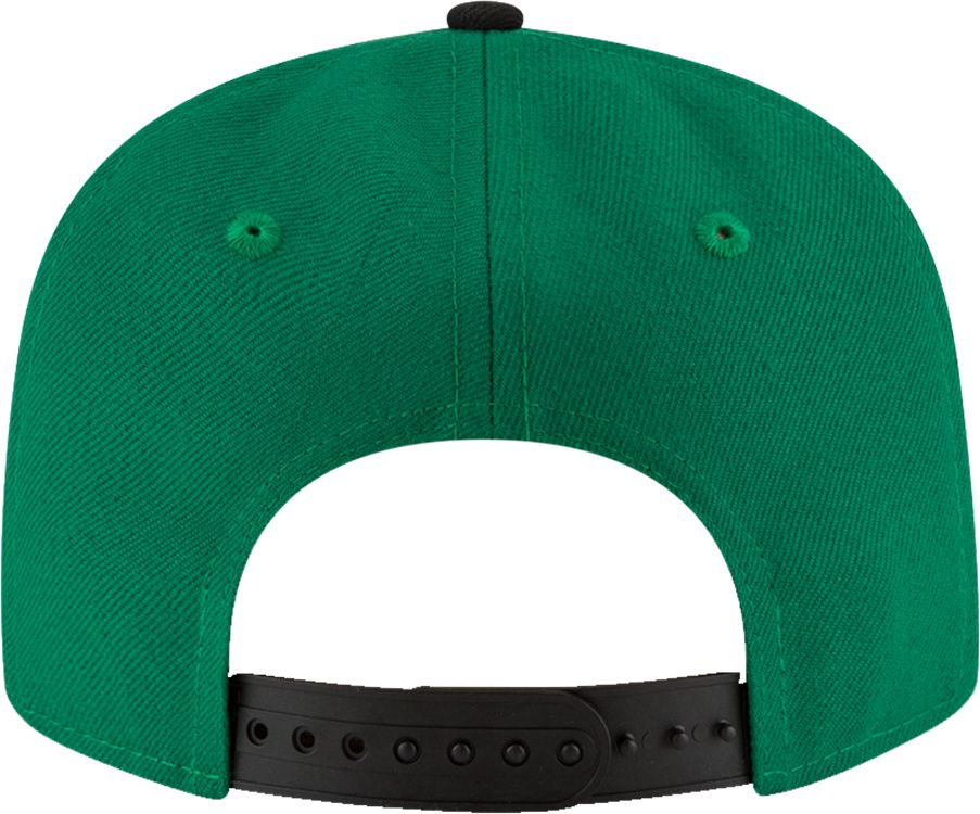 New Era Youth Boston Celtics 9Fifty Adjustable Snapback Hat product image