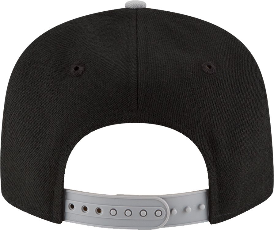 New Era Youth Brooklyn Nets 9Fifty Adjustable Snapback Hat product image