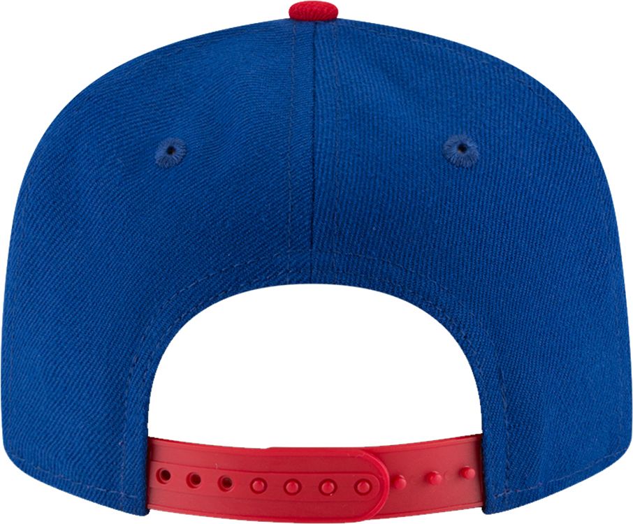 New Era Youth Los Angeles Clippers 9Fifty Adjustable Snapback Hat