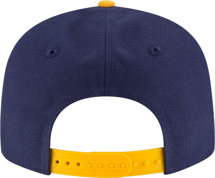 New Era Youth Indiana Pacers 9Fifty Adjustable Snapback Hat product image