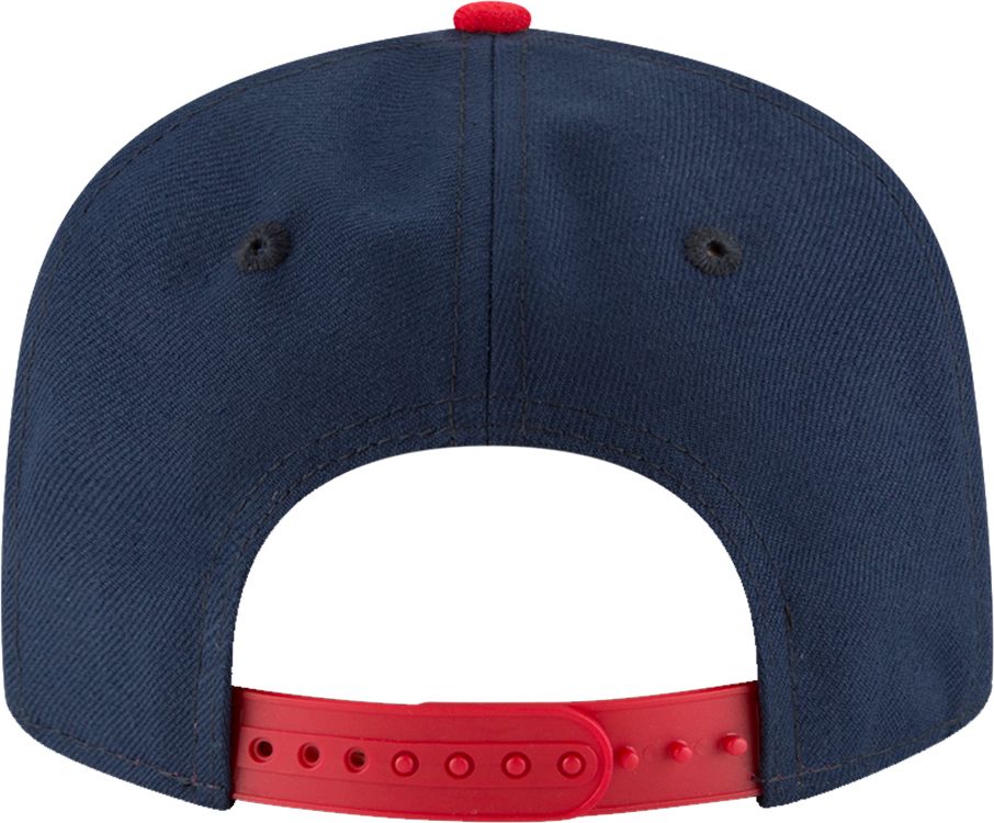 New Era Youth Washington Wizards 9Fifty Adjustable Snapback Hat