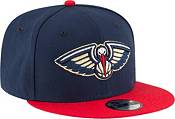 New Era Youth New Orleans Pelicans 9Fifty Adjustable Snapback Hat product image