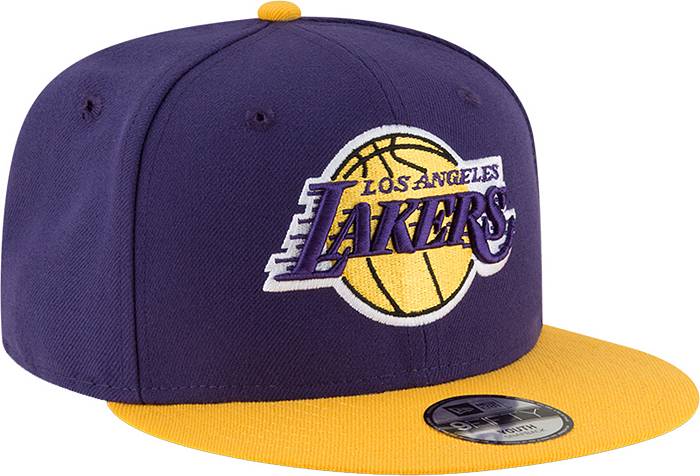Los Angeles Lakers Hats, Kids Lakers Caps, Beanie, Snapbacks