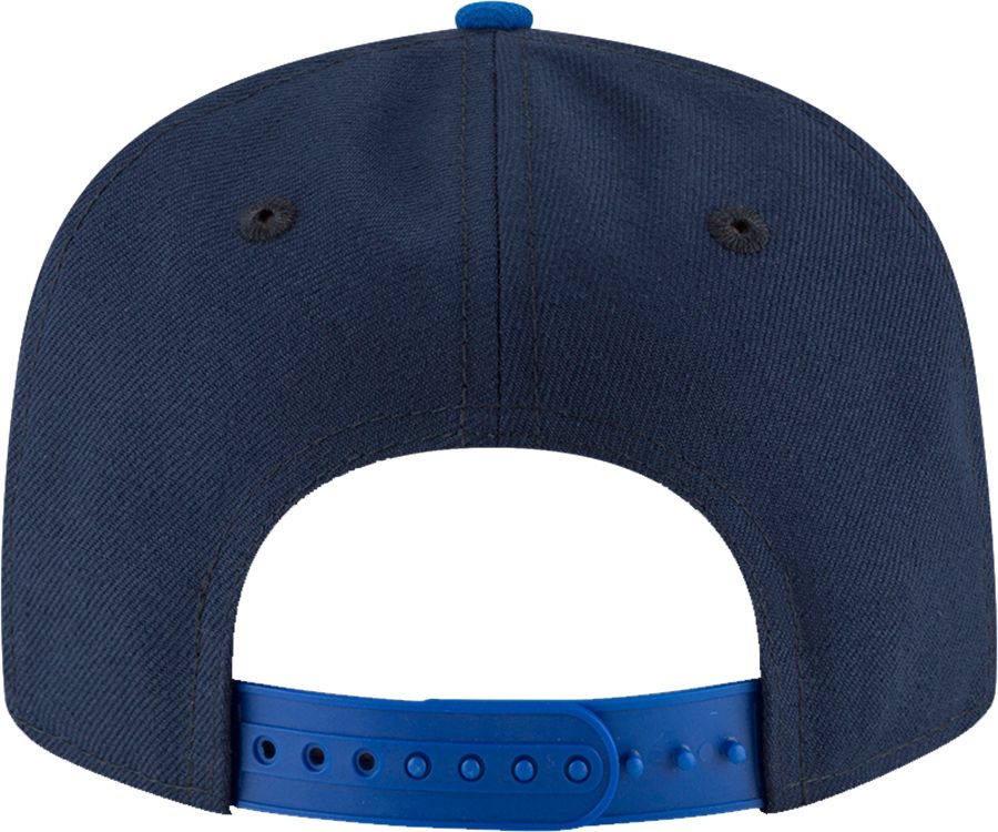 New Era Youth Dallas Mavericks 9Fifty Adjustable Snapback Hat product image