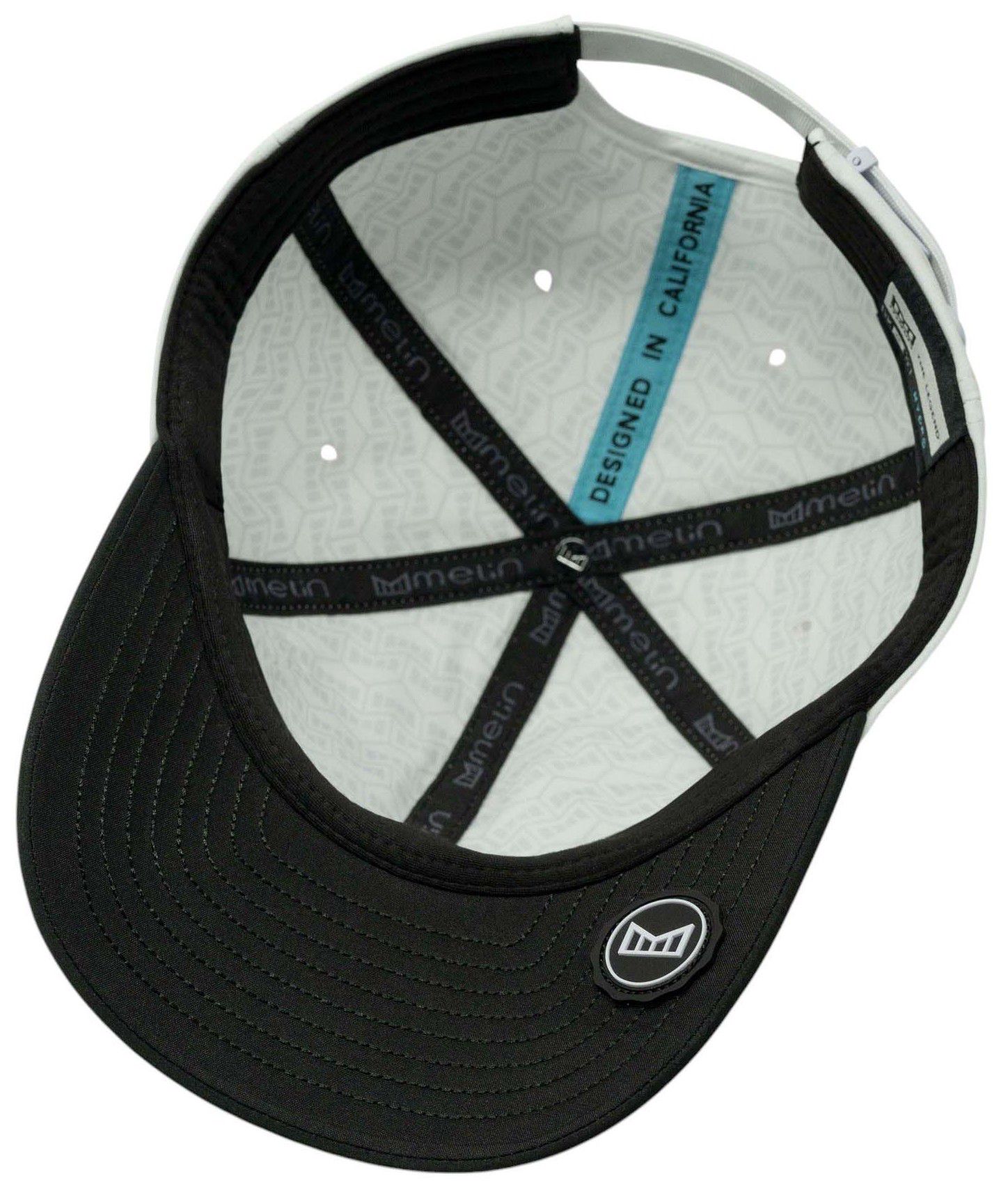 melin Legend Hydro Performance Dad Hat product image