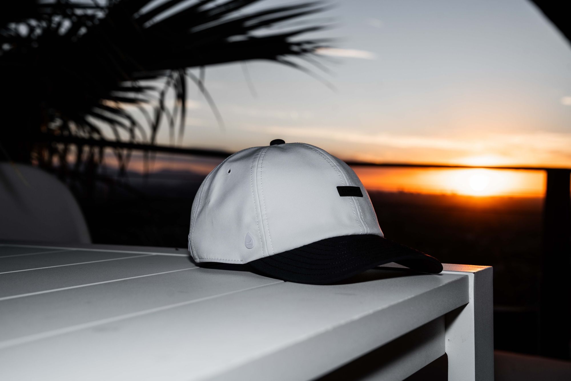 melin Legend Hydro Performance Dad Hat product image