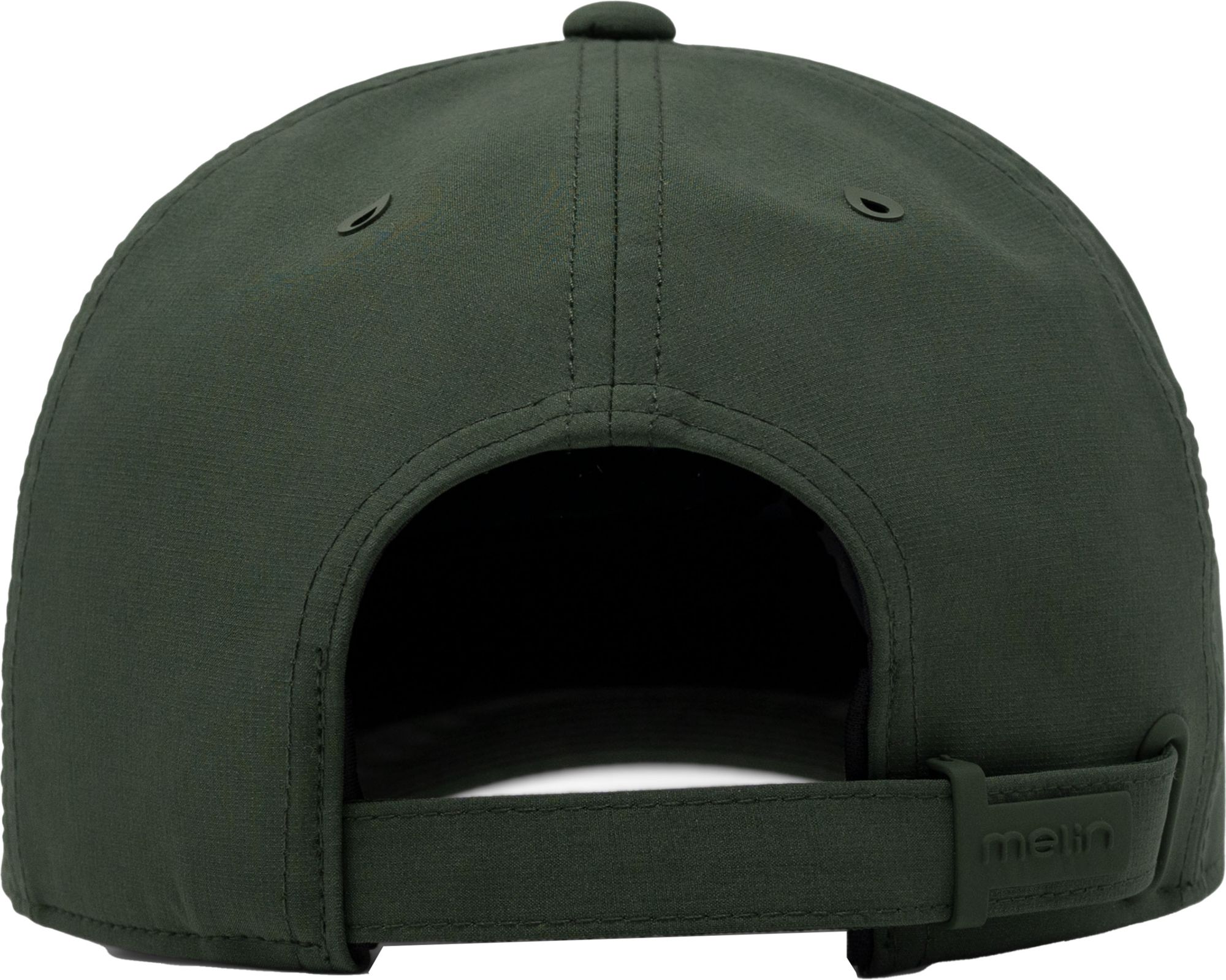 melin Legend Hydro Performance Dad Hat product image