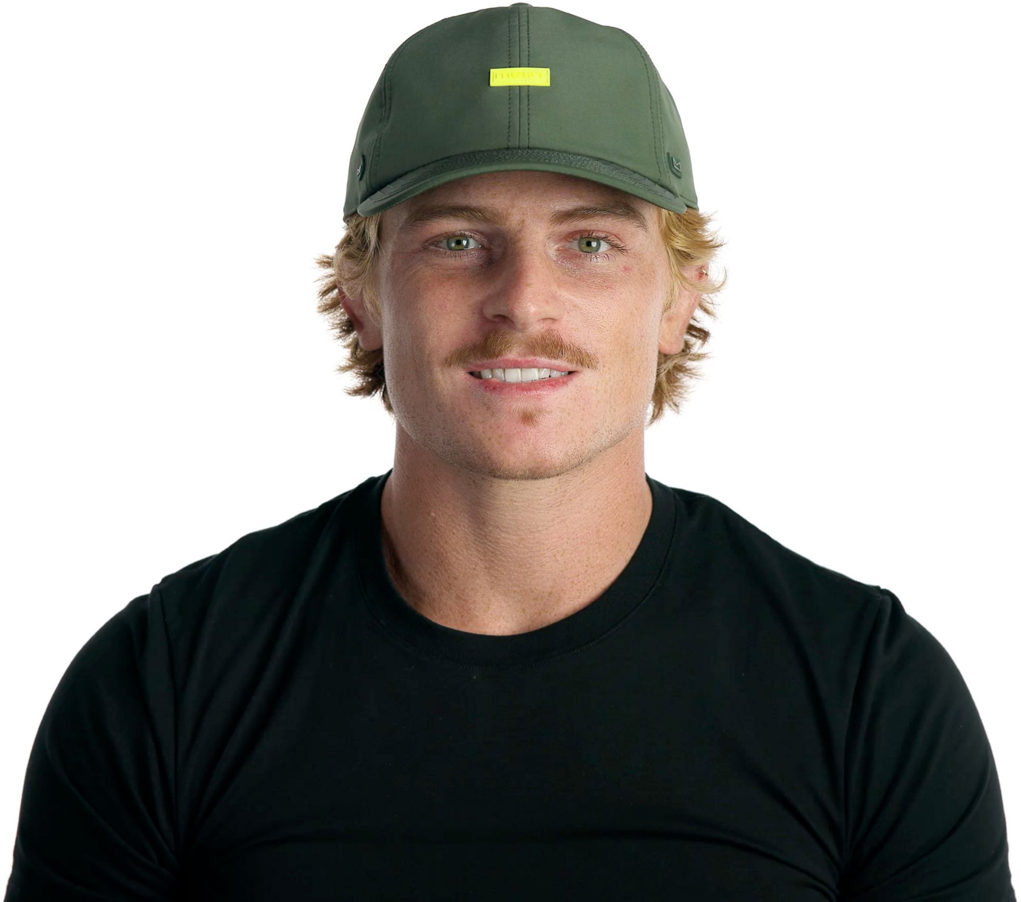 melin Legend Hydro Performance Dad Hat product image