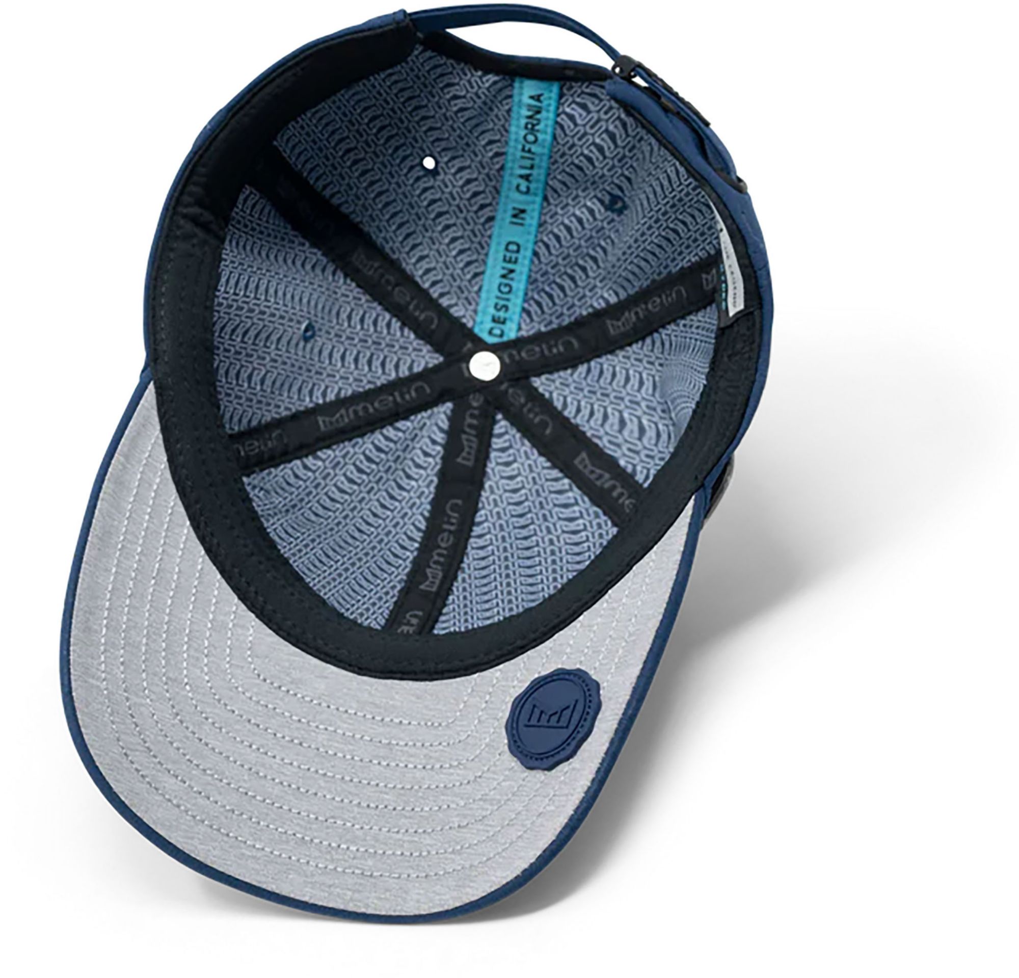 melin Men's The Legend Hydro Performance Dad Hat product image