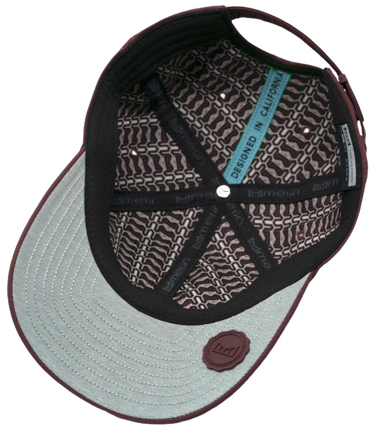 melin Men's The Legend Hydro Performance Dad Hat product image