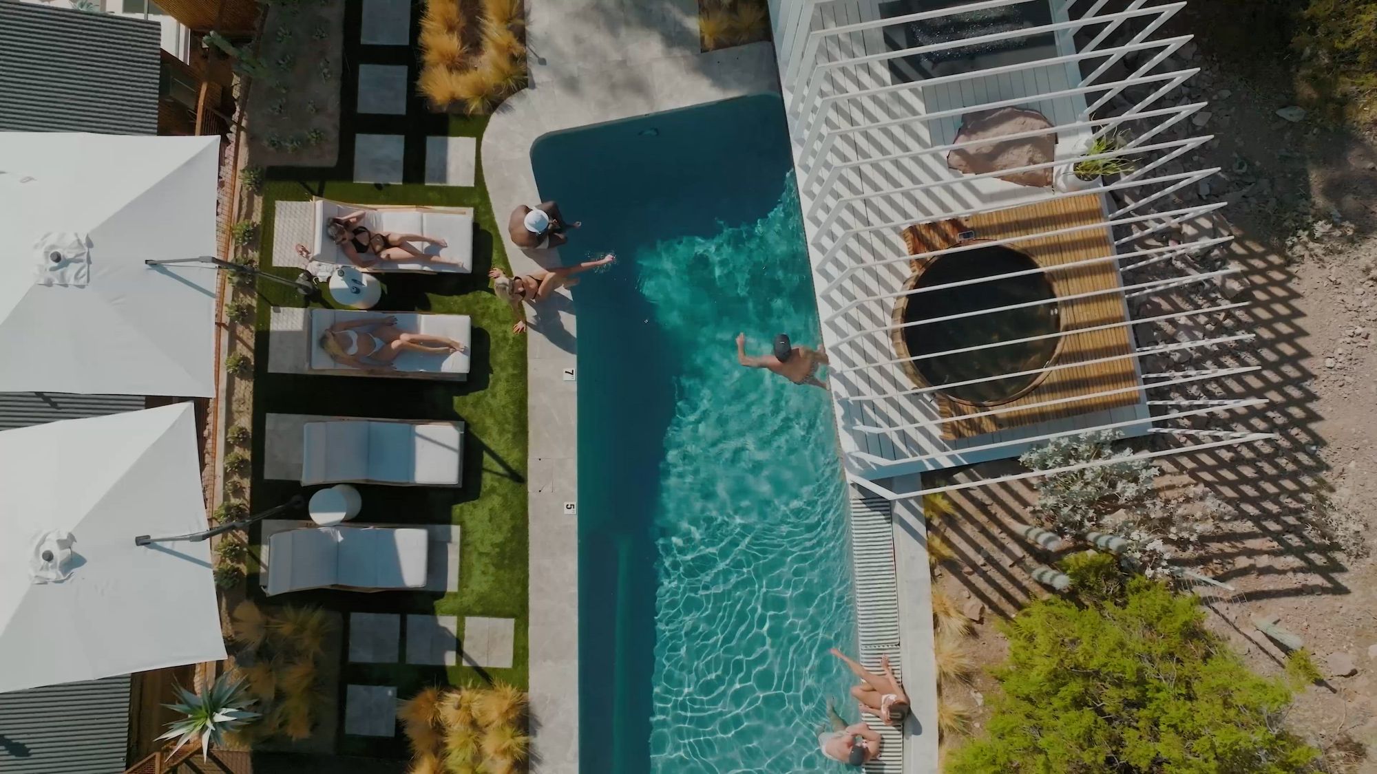 melin Men's The Legend Hydro Performance Dad Hat product