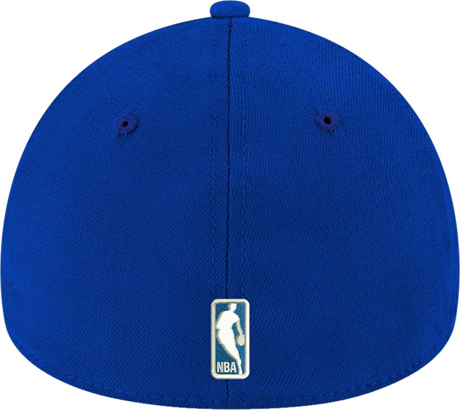 New Era Men's New York Knicks 39Thirty Stretch Fit Hat product image