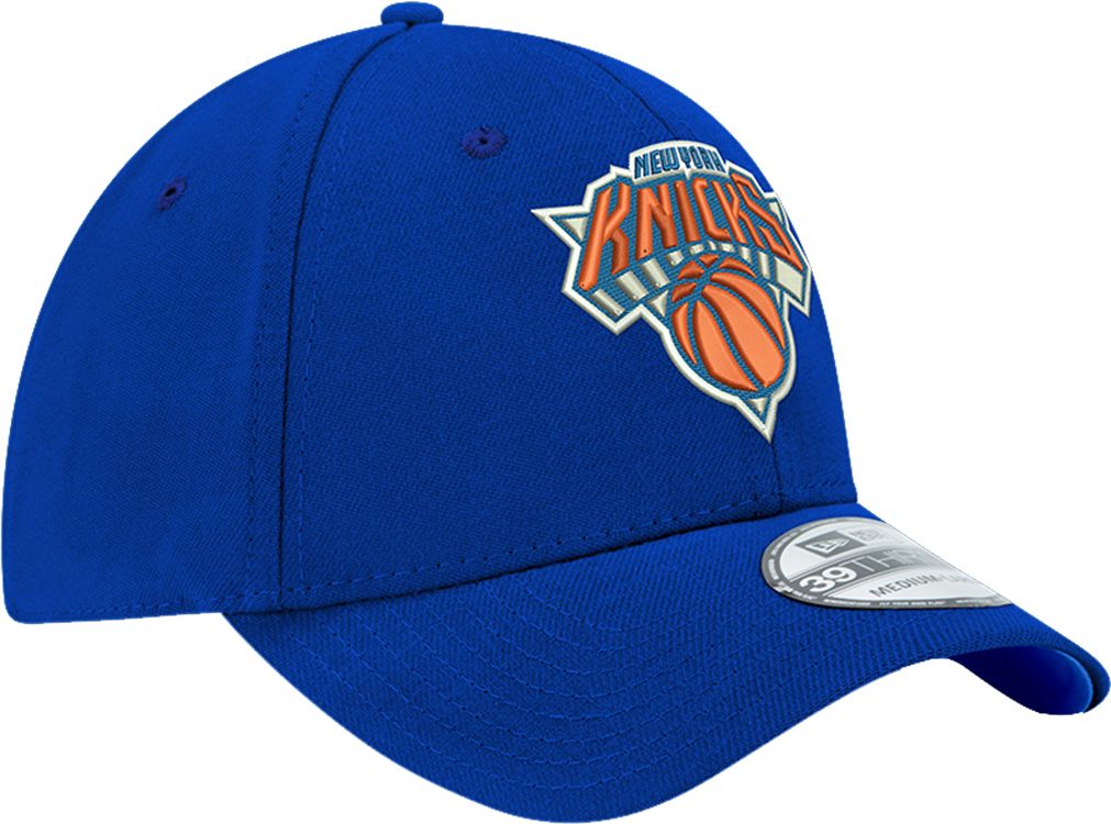 New Era Men's New York Knicks 39Thirty Stretch Fit Hat product image