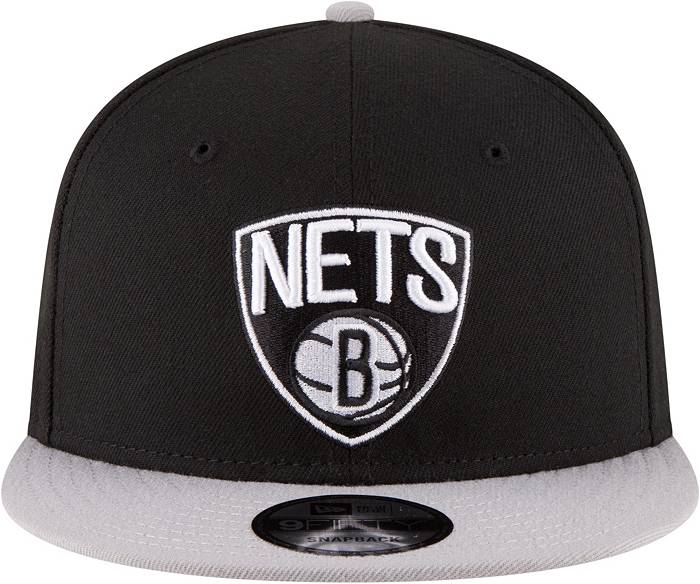 Brooklyn Nets Hats, Nets Snapbacks, Fitted Hats, Beanies