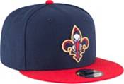 New Era Men's New Orleans Pelicans 9Fifty Adjustable Snapback Hat product image