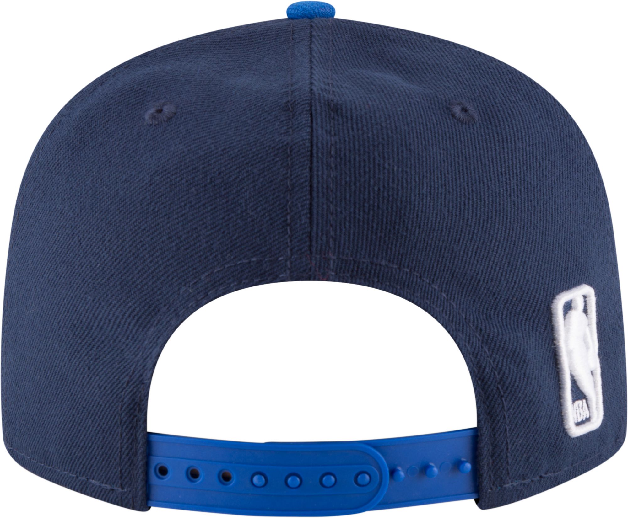 New Era Adult Oklahoma City Thunder 9Fifty Adjustable Snapback Hat product image