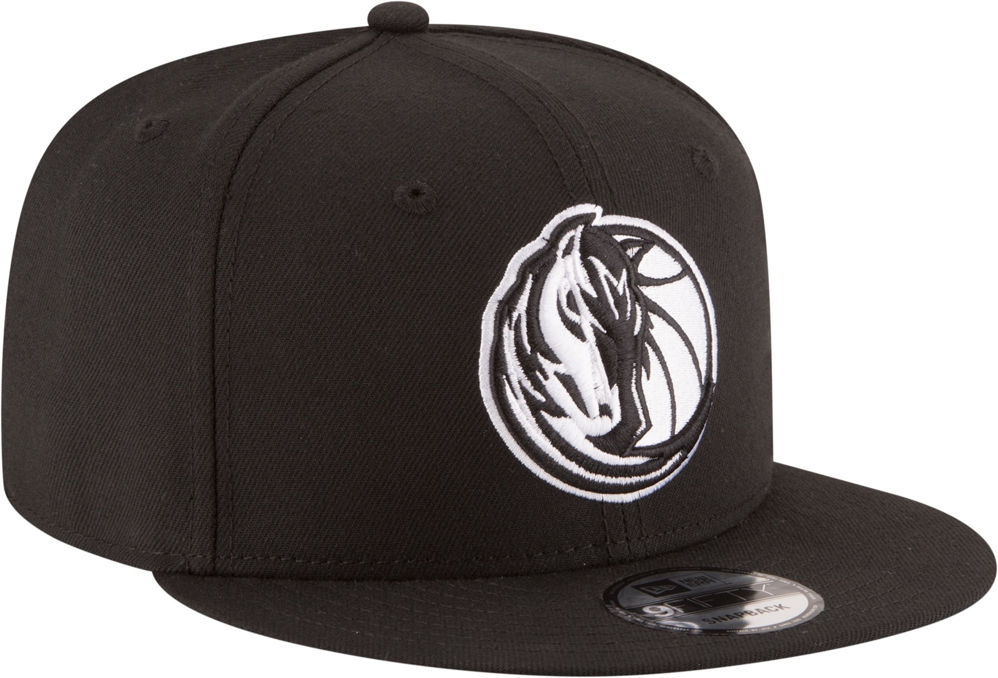 New Era Men's Dallas Mavericks 9Fifty Adjustable Snapback Hat product image