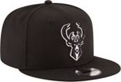New Era Men's Milwaukee Bucks 9Fifty Adjustable Snapback Hat product image
