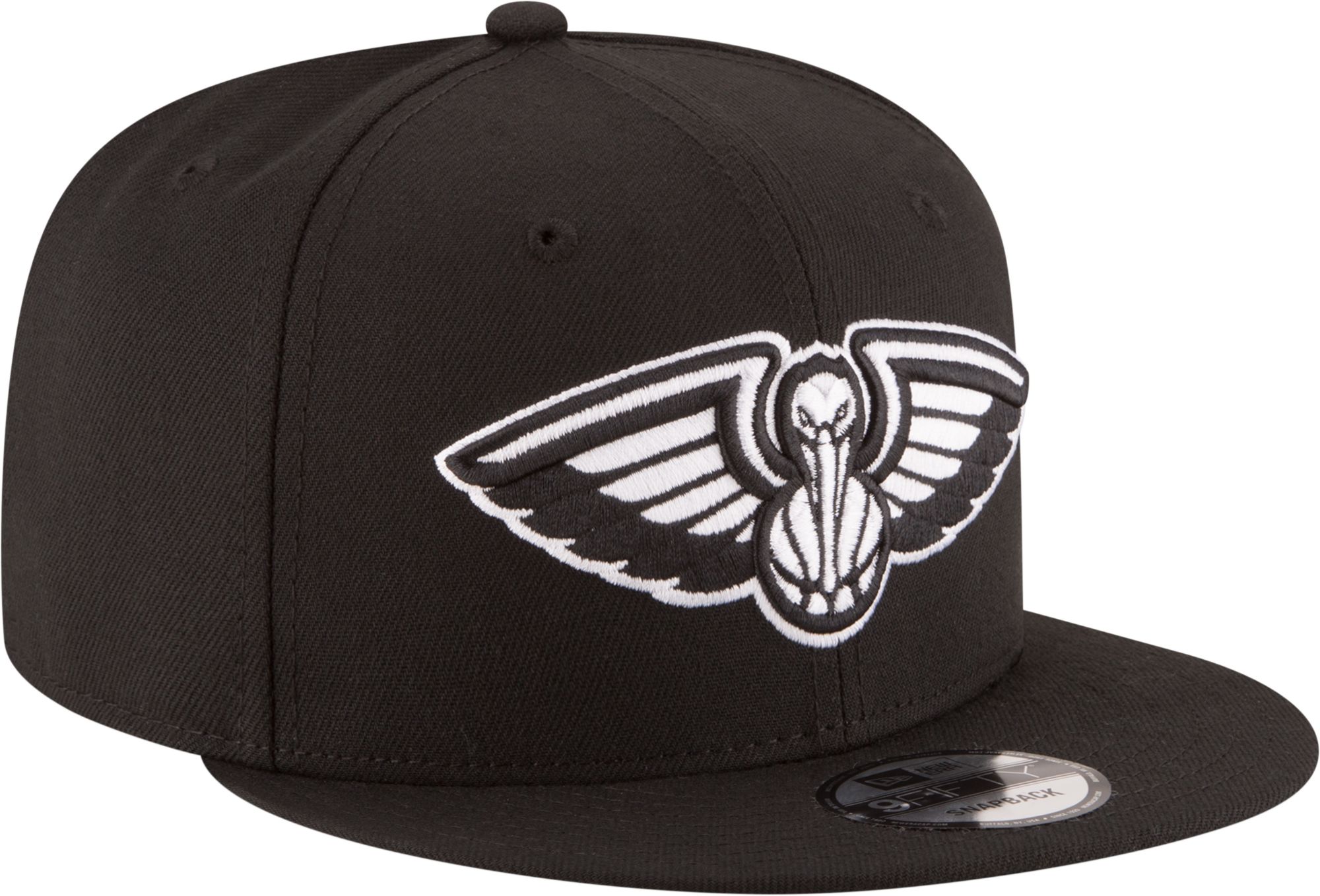 New Era Men's New Orleans Pelicans 9Fifty Adjustable Snapback Hat product image