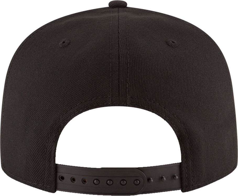 New Era Adult New York Knicks 9Fifty Adjustable Snapback Hat product image