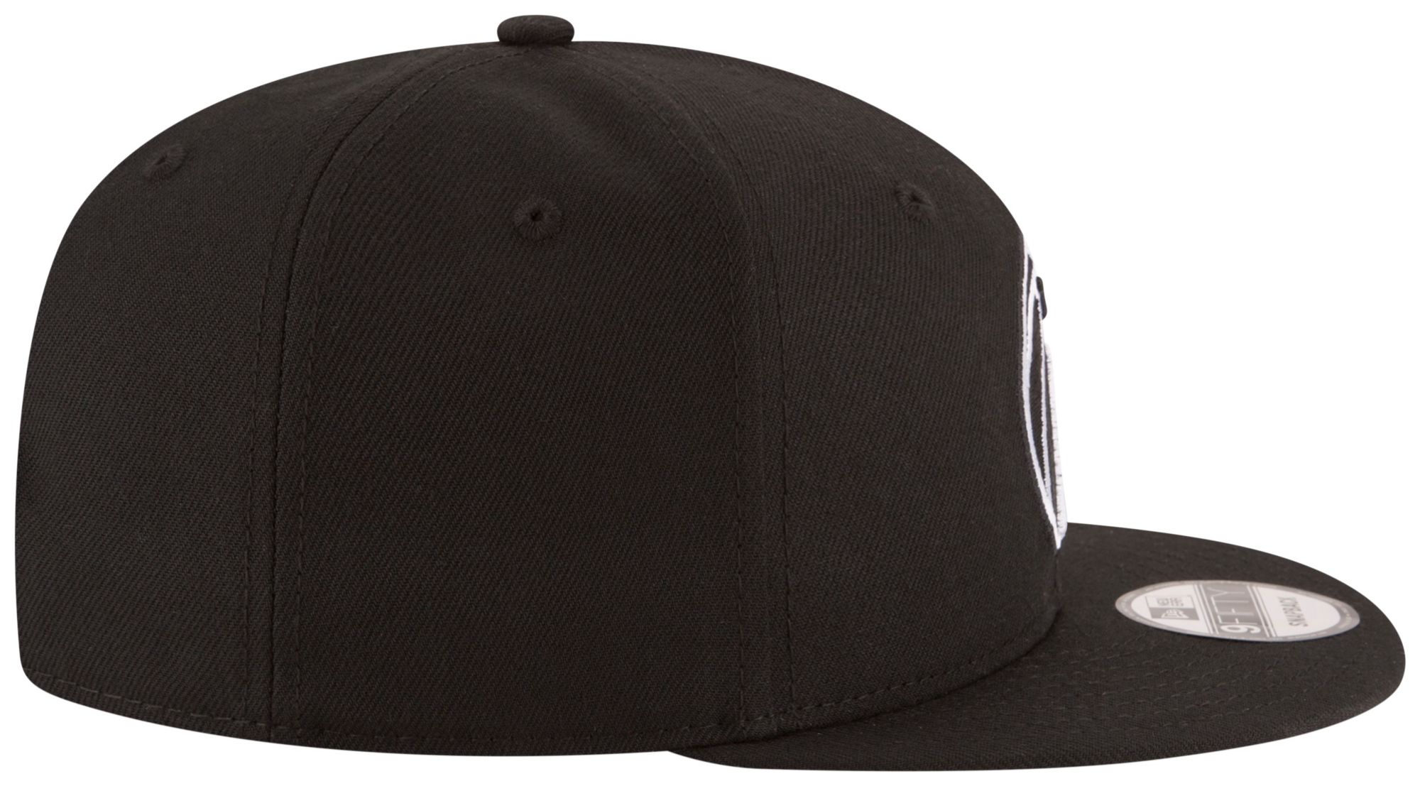 New Era Adult Washington Wizards Basic 9Fifty Adjustable Hat product image