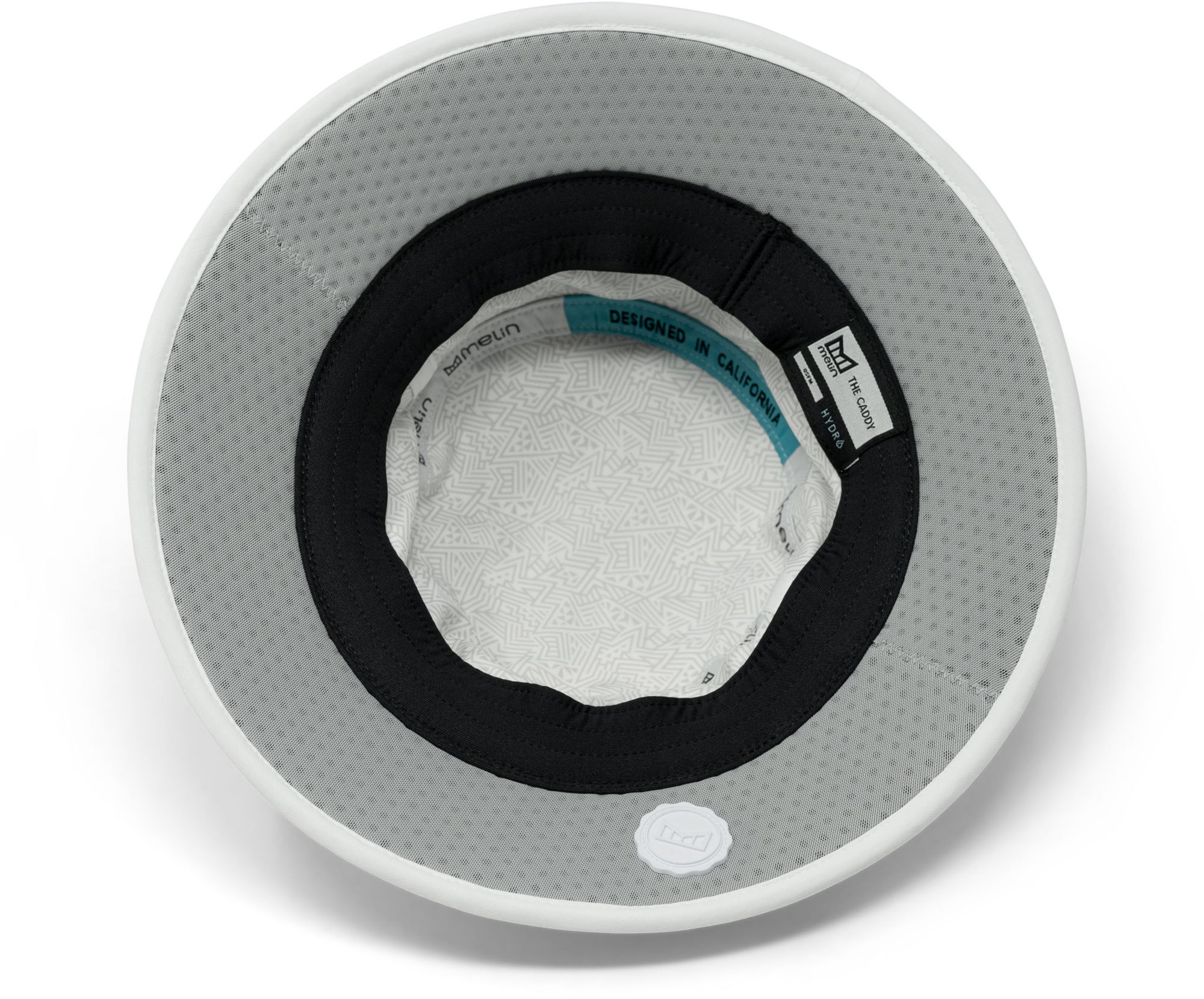 melin Adult Caddy Hydro Performance Bucket Hat product image