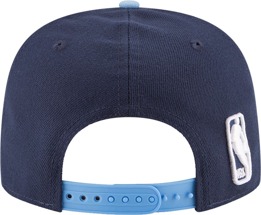 New Era Adult Memphis Grizzlies 9Fifty Adjustable Snapback Hat product image
