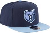 New Era Men's Memphis Grizzlies 9Fifty Adjustable Snapback Hat product image