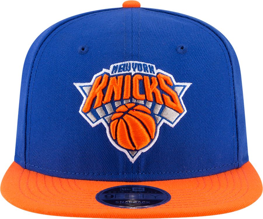 snapback knicks