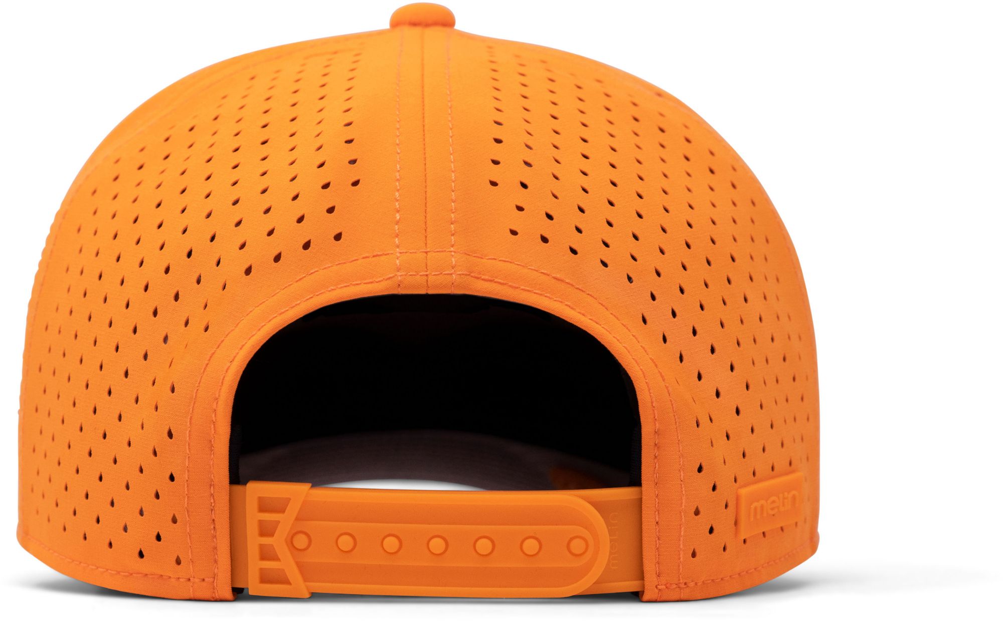 melin Odysea Neon Hydro Performance Snapback Hat product image