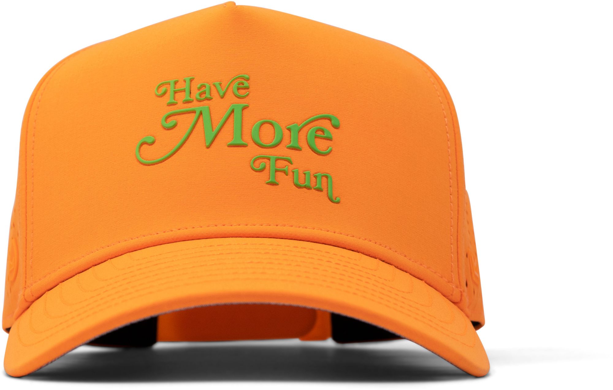 melin Odysea Neon Hydro Performance Snapback Hat product image