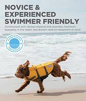 PetsGoHere: Outward Hound Granby Splash Camo Dog Life Jacket - Small girth  16-20 – Pets Go Here