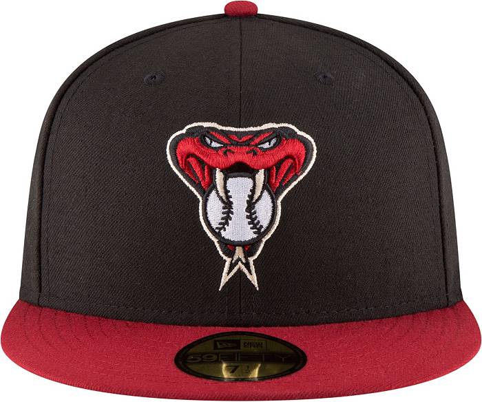  MLB St. Louis Cardinals Black & Gray 59Fifty Fitted Cap :  Sports Fan Baseball Caps : Sports & Outdoors