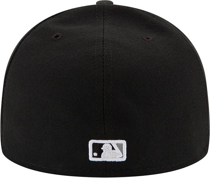 CHICAGO WHITE SOX Authentic Collection Low Profile 59FIFTY Fitted