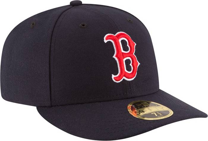 How 'dangerous' is it really for me to wear a Red Sox baseball cap