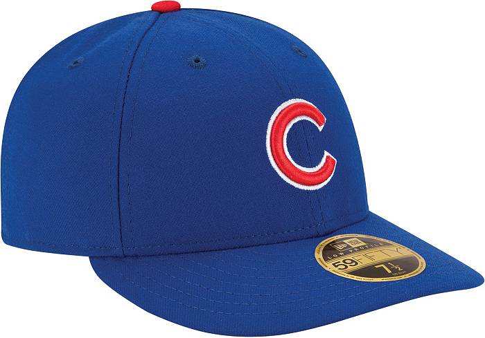 chicago cubs city connect hat low profile