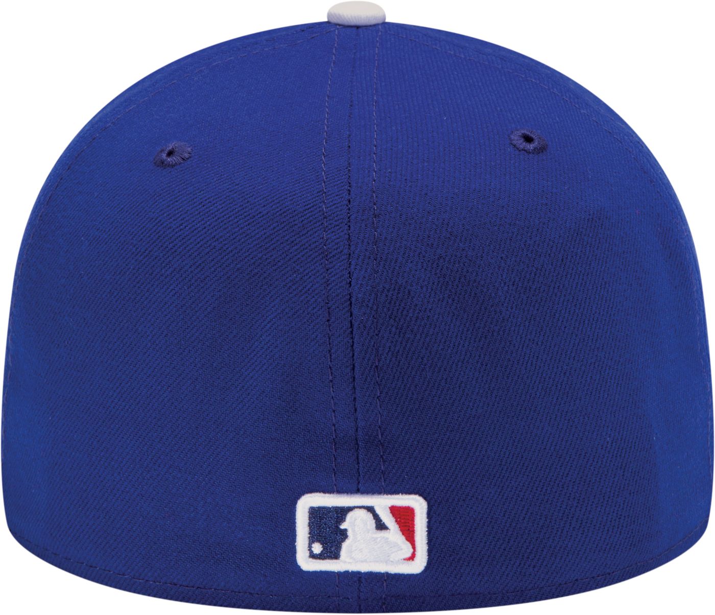 La dodgers low crown cap online