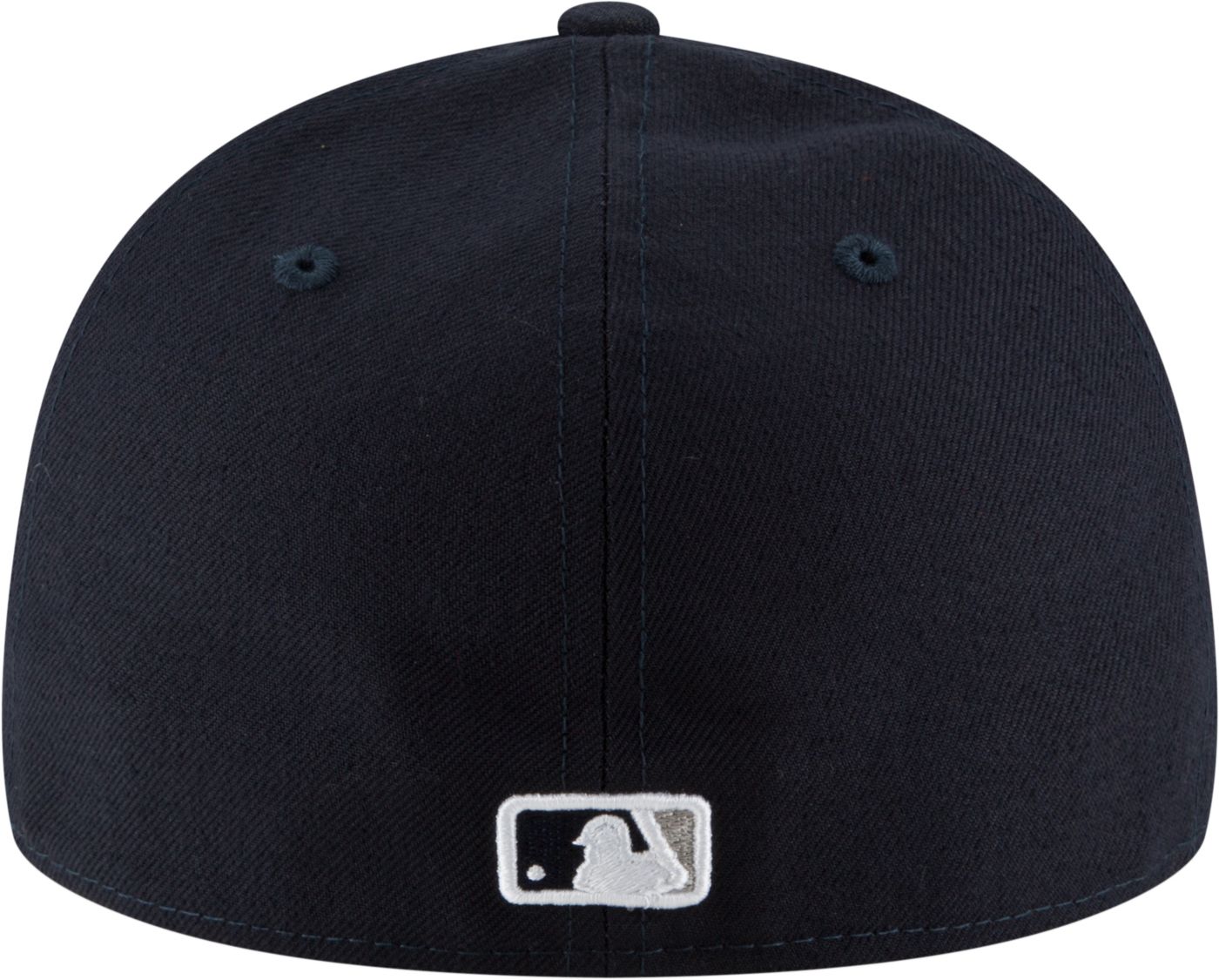 Ny yankees low profile hat best sale