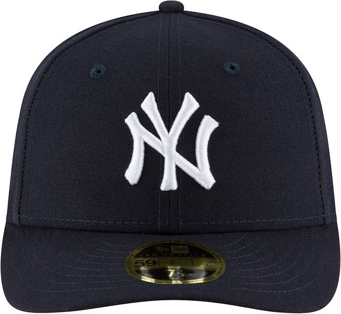 Men's New York Yankees New Era Navy 2023 MLB Father's Day On-Field 59FIFTY  Fitted Hat