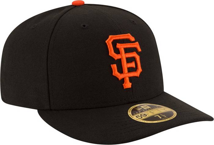 San Francisco Giants Hat 7 3/4