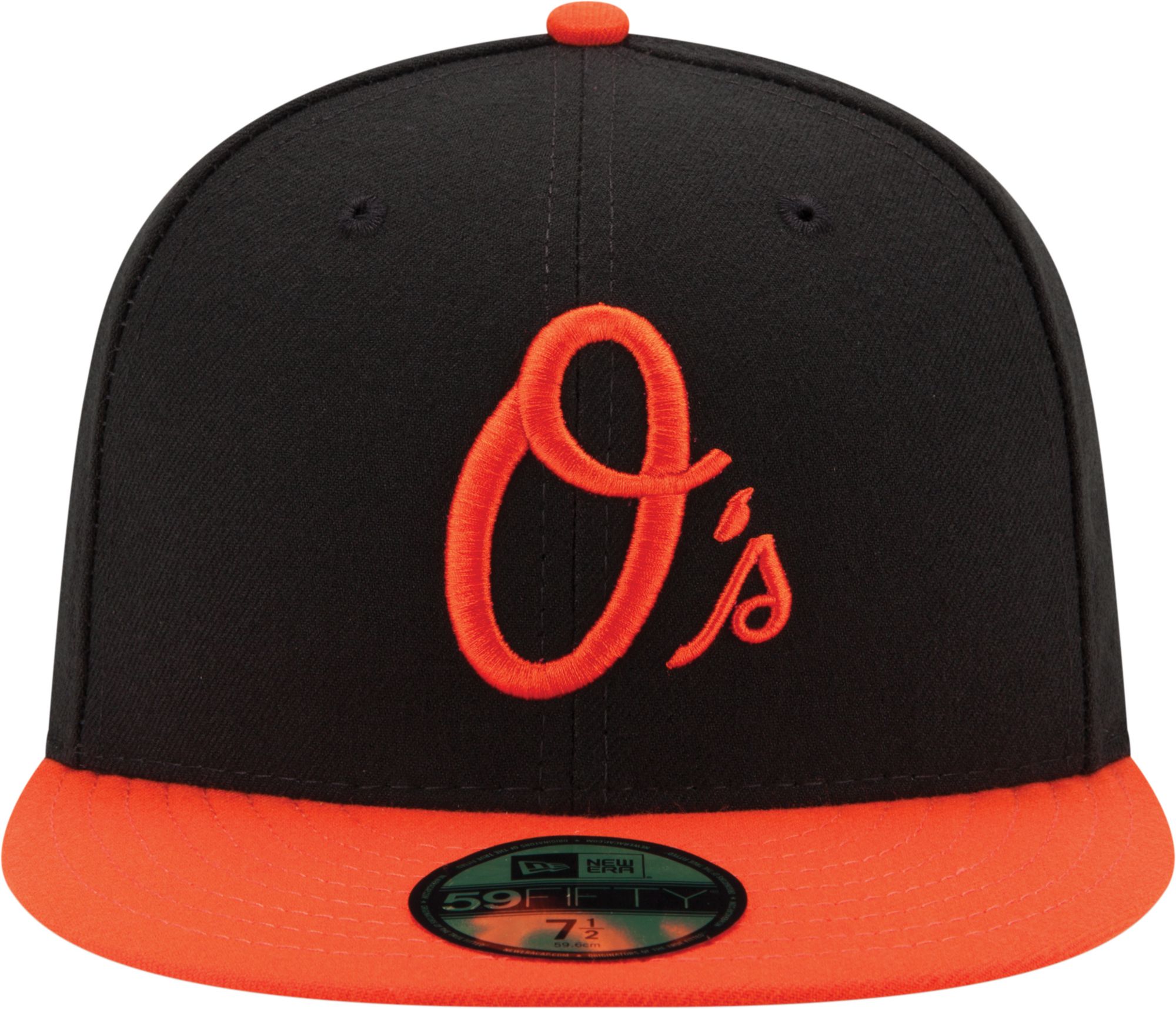 orioles new era hats